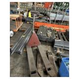 FLOOR JACK