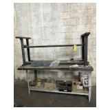 WORK TABLES - 6