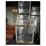 INSIDE WATERFALL WIRE GRIDS - 42