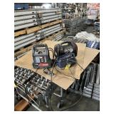 ASSORTED POWER STATION INFLATORS
