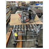 ACCORDION CONVEYOR - 24