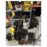 BANDING CART