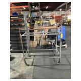 PALLET RACKING DOLLY
