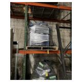 PALLETS ADJUSTABLE CONVEYOR LEGS