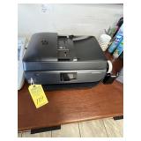 HP OFFICEJET 4650 ALL-IN-ONE
