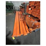 ORANGE BEAMS - 12