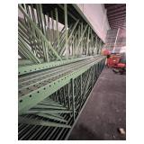 GREEN UPRIGHTS - 24