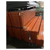 ORANGE BEAMS - 102