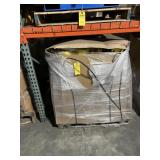 PALLET MEDIUM BASE GUARDS
