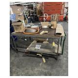 WORK TABLE - 49