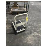 SMALL FOLDABLE CART