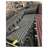NESTAFLEX ACCORDION BELT CONVEYOR - 24