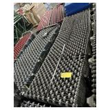 ACCORDION CONVEYOR - 24