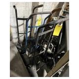 HAND TRUCKS