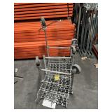 ACCORDION CONVEYOR - 12