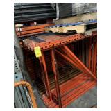 ORANGE UPRIGHTS - 10