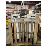 LARGE CAPACITY PROPANE TANKS