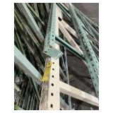 UPRIGHTS - 9- 10