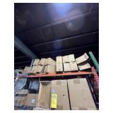 ASSORTED PLASTIC BINS