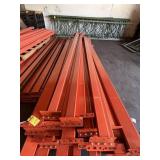 ORANGE BEAMS - 12
