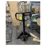 PALLET JACK