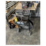 BANDING CART