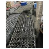 NESTAFLEX ACCORDION CONVEYOR - 24
