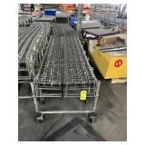 NESTAFLEX ACCORDION CONVEYOR - 24