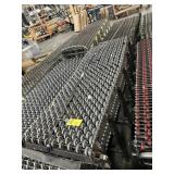 NESTAFLEX ACCORDION BELT CONVEYOR - 24