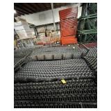 NESTAFLEX ACCORDION CONVEYOR - 24