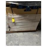 METAL SHELVES - 15