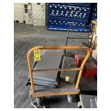 ASSORTED CARTS
