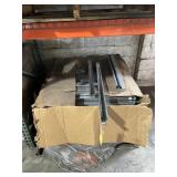 CROSS RAILS