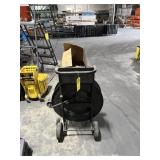 BANDING CART