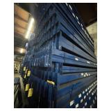BLUE BEAMS - 9