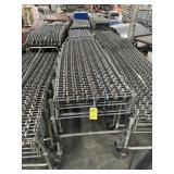 NESTAFLEX ACCORDION CONVEYOR - 24