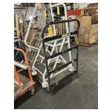 ROLLING CART