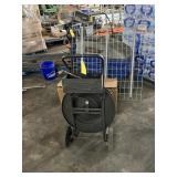 BANDING CART