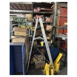 WERNER LADDER - 6