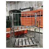 ROLLING CART