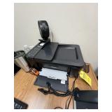 CANON TR4720 ALL-IN-ONE