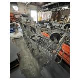 ACCORDION CONVEYOR - 24