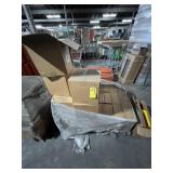 QUANTUM STORAGE SYSTEMS (NEW IN BOX) (20 BOXES)