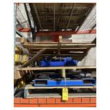 ASSORTED FORKLIFT ATTACHMENTS