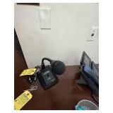 SPECO TECHNOLOGIES MHL-5S PA SYSTEM
