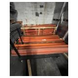 ORANGE BEAMS - 8