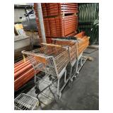 SHOPPING CARTS