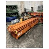 ASSORTED BEAMS - 101