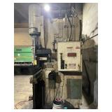 PACIFIC K175-12 PRESS BRAKE - 1/4