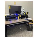 TV PRODUCTION EQUIPMENT